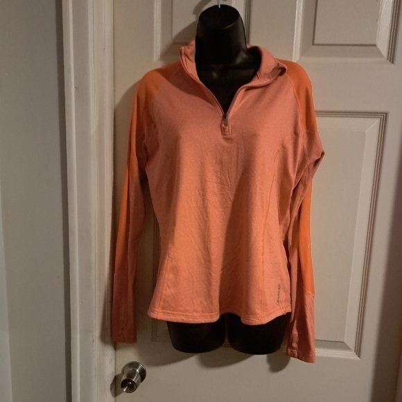 Reebok blouse size large - Picture 1 of 3